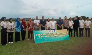 KSMI Ogan Ilir Targetkan Atlet Berbakat