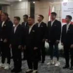 Kepengurusan PBPI Sumsel Resmi Dikukuhkan, M. Arris: Siap Dorong Padel Jadi Olahraga Unggulan