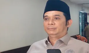 Ketua DPRD Berau Kritik Keras Rencana WFH ASN Setiap Jumat Khawatir Ganggu Layanan Publik