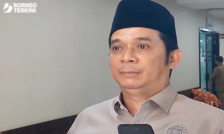 Ketua DPRD Berau Kritik Keras Rencana WFH ASN Setiap Jumat Khawatir Ganggu Layanan Publik