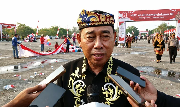 Ketua DPRD Bulungan Minta Pemkab Perhatikan Fasilitas Kesehatan di Pelosok, Pemkab Sudah Jadi Prioritas