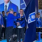 Konsolidasi Rampung, PAN Sumsel Siap Gaspol Menuju Pemilu 2029