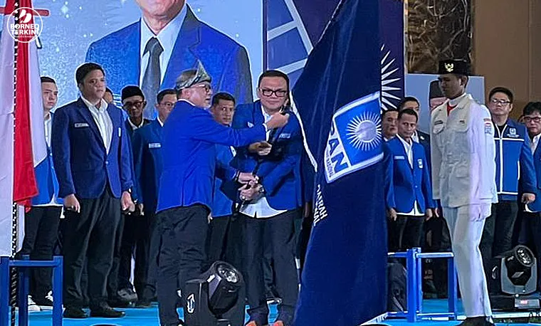 Konsolidasi Rampung, PAN Sumsel Siap Gaspol Menuju Pemilu 2029