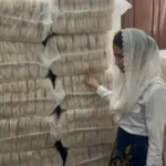 Dorong UMKM Naik Kelas, Wamendag Roro Kunjungi Pempek & Kelempang di Palembang