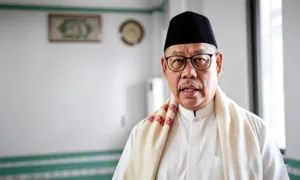 Kuota Haji Malinau 2026 Terbatas, Pemkab Tetap Beri Dukungan Penuh dan Targetkan Peningkatan Bertahap