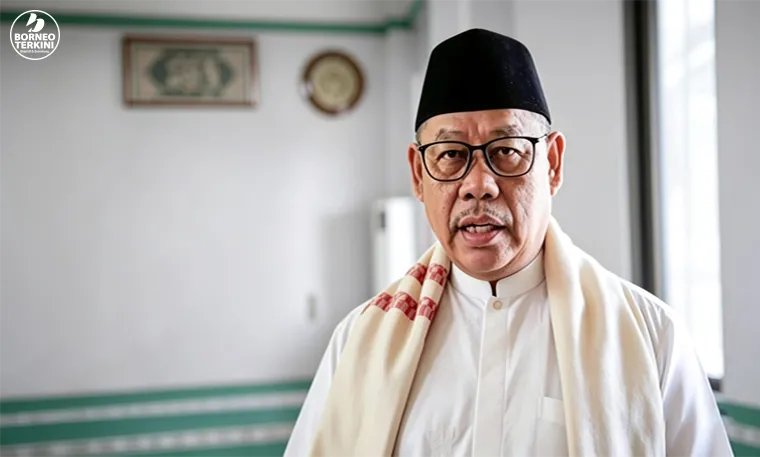 Kuota Haji Malinau 2026 Terbatas, Pemkab Tetap Beri Dukungan Penuh dan Targetkan Peningkatan Bertahap