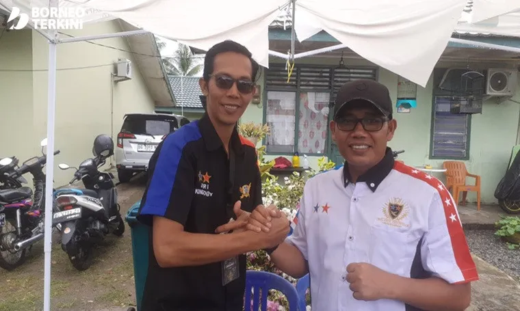 Pererat Silaturahmi, Lomba Burung Kicau Mania Sukses Digelar