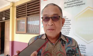 KKG Pemulutan Gelar Hari Belajar Guru, Upaya Tingkatkan Kompetensi Pendidik