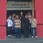 Mafia Dokumen Berau Coal Bungkam Hak Petani