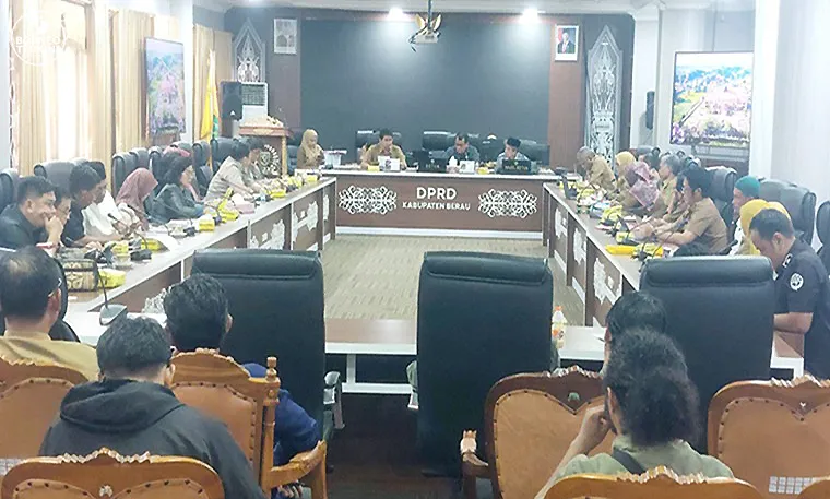Masalah Lahan Hambat Sekolah, DPRD Berau Tekan Pemkab Cari Solusi