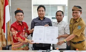 Optimalkan Pengelolaan Aset Daerah, Pansus I DPRD Kaltara Finalisasi Ranperda BMD