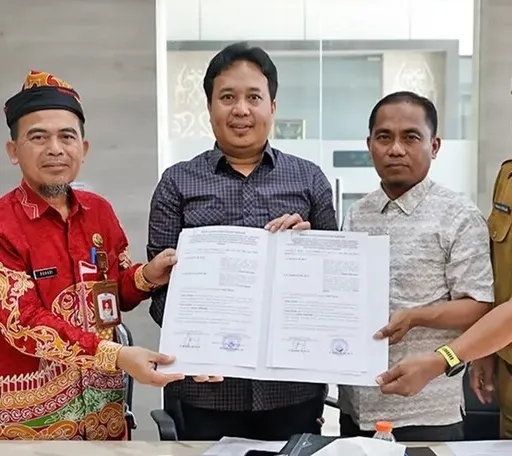 Optimalkan Pengelolaan Aset Daerah, Pansus I DPRD Kaltara Finalisasi Ranperda BMD