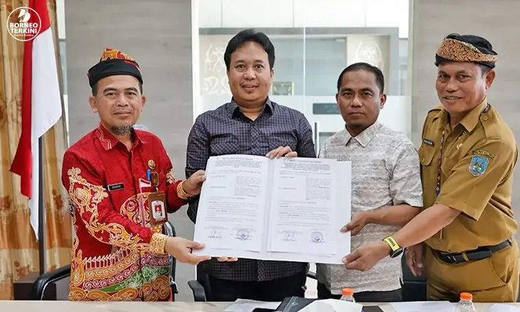 Optimalkan Pengelolaan Aset Daerah, Pansus I DPRD Kaltara Finalisasi Ranperda BMD