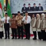 PPIH Embarkasi Dilantik, Siap Layani Lansia dan Disabilitas dengan Fokus Kesehatan