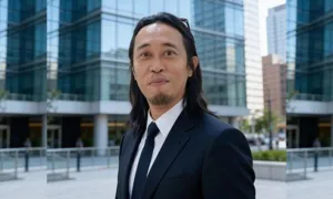 Bang Shul Pimpin Asosiasi AMN, Tekankan Pentingnya Patuhi Kode Etik Jurnalistik