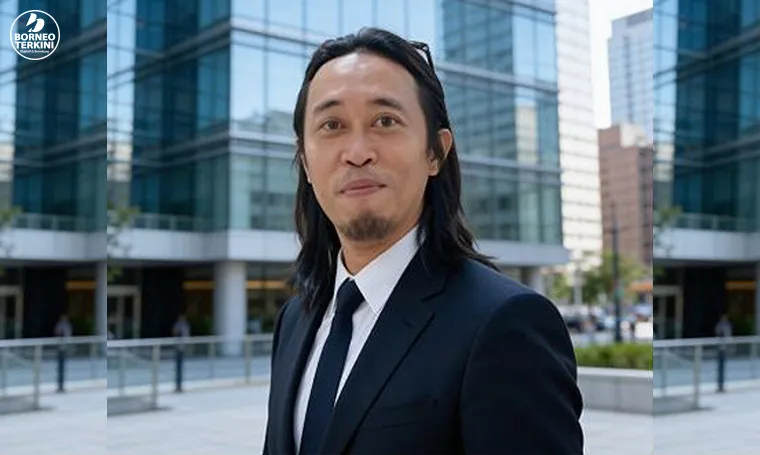 Bang Shul Pimpin Asosiasi AMN, Tekankan Pentingnya Patuhi Kode Etik Jurnalistik