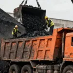 PT. JGI Diduga Langgar Kesepakatan Sewa Dump Truck Angkut Batu Bara, Sejumlah Sopir Alami Kerugian Finansial