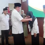 PWNU Latih Kader Siap Hadapi Perubahan Sosial dan Teknologi