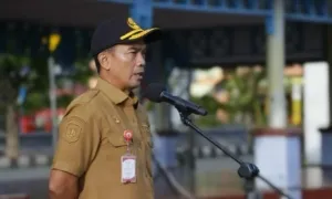 Pacu Sektor Pariwisata, Sekprov Kaltara Sinergikan Kinerja Lintas OPD