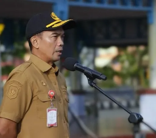 Pacu Sektor Pariwisata, Sekprov Kaltara Sinergikan Kinerja Lintas OPD