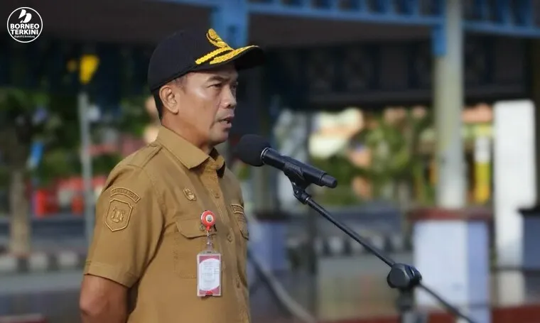 Pacu Sektor Pariwisata, Sekprov Kaltara Sinergikan Kinerja Lintas OPD 1 Pacu Sektor Pariwisata, Sekprov Kaltara Sinergikan Kinerja Lintas OPD