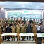 Pemkab Malinau Mulai Verifikasi Wilayah Hutan Adat, Utamakan Musyawarah Cegah Konflik