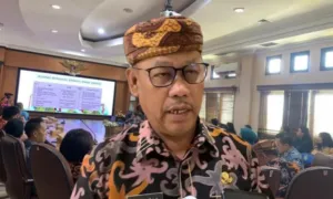 Sinergi OPD dan Fasilitas Ramah Anak, Kunci Malinau Kejar Target KLA 2029