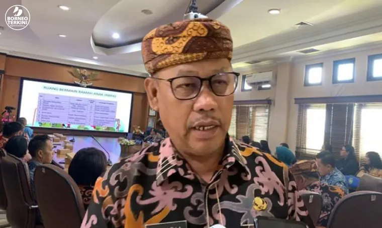Sinergi OPD dan Fasilitas Ramah Anak, Kunci Malinau Kejar Target KLA 2029