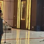 Wempi W Mawa Pimpin Pelantikan Pejabat, Tekankan Inovasi dan Sinergi