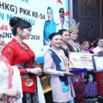 Peringati PKK ke-54, Dekranasda ke-46, dan Hari Kartini, Sekda Malinau: Momentum Perkuat Peran Perempuan