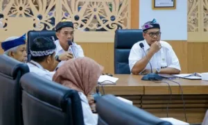 Pemprov Kaltara Percepat Usulan DAK 2027, Batas Akhir 10 Juli