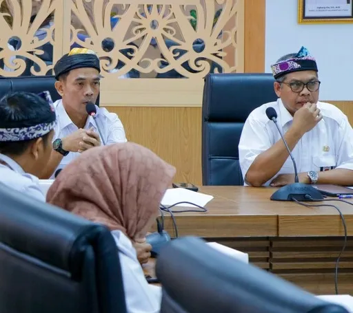 Pemprov Kaltara Percepat Usulan DAK 2027, Batas Akhir 10 Juli