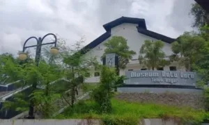 Pengelolaan Museum Kota Tua Teluk Bayur Masih Menggantung