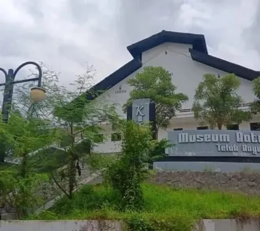 Pengelolaan Museum Kota Tua Teluk Bayur Masih Menggantung