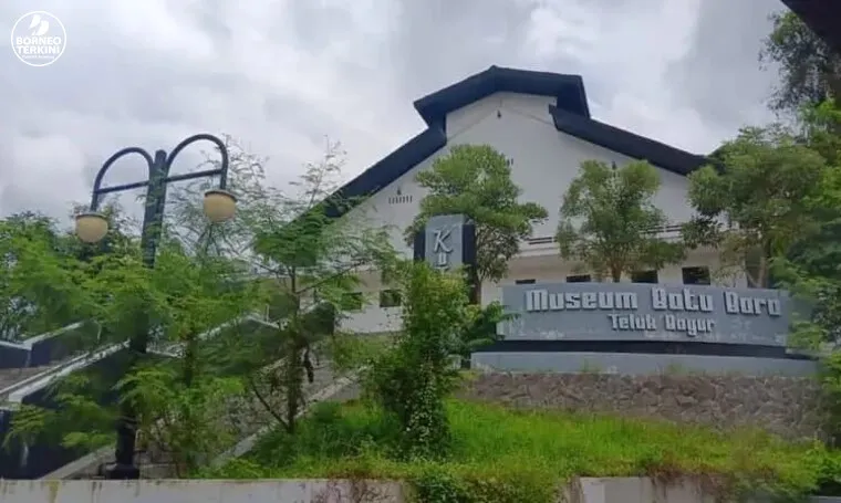 Pengelolaan Museum Kota Tua Teluk Bayur Masih Menggantung 1 Pengelolaan Museum Kota Tua Teluk Bayur Masih Menggantung