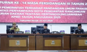 Penguatan Tata Kelola Keuangan, Pemprov Siapkan Sejumlah Langkah Strategis