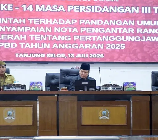 Penguatan Tata Kelola Keuangan, Pemprov Siapkan Sejumlah Langkah Strategis