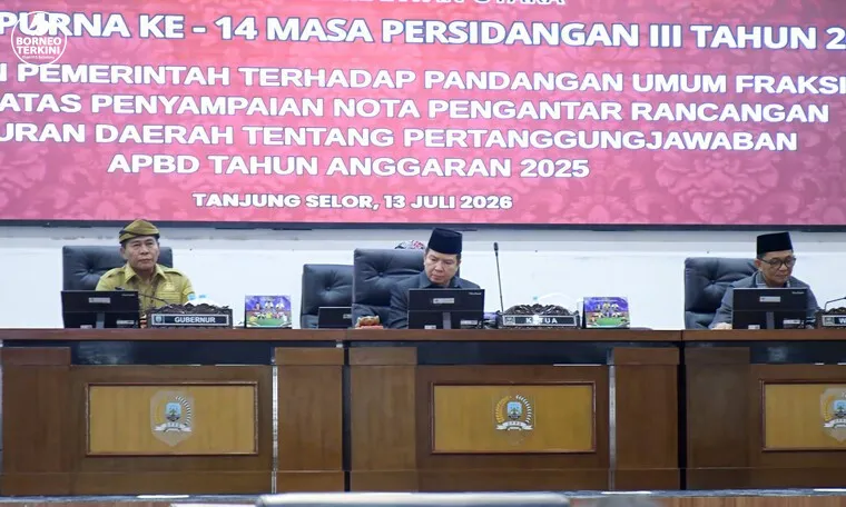 Penguatan Tata Kelola Keuangan, Pemprov Siapkan Sejumlah Langkah Strategis