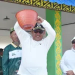Peringati Milad ke-94, Pemkab Malinau Ajak Pemuda Muhammadiyah Bersinergi Bangun Daerah
