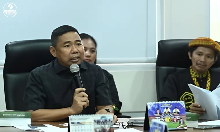Pertambangan Sekatak, DPRD Kaltara Gelar Dialog Lintas Pihak