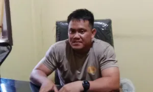 Polres Ogan Ilir Siapkan Pengamanan Hari Buruh, Latihan Dalmas dan Koordinasi Lintas Instansi Dimatangkan