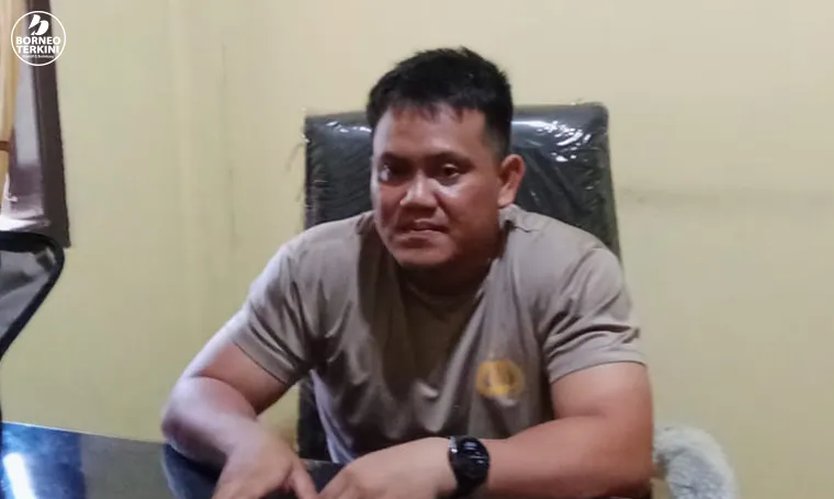 Polres Ogan Ilir Siapkan Pengamanan Hari Buruh, Latihan Dalmas dan Koordinasi Lintas Instansi Dimatangkan