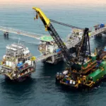 Proyek Deepwater Development Kaltim Dikelolah Perusahaan Italia, Target Produksi Gas 2027