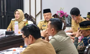 Didesak Pemda soal Kompensasi, PLN Berau Berlindung di Balik Regulasi ESDM?