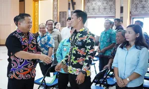 Sekda Malinau: Investasi Wajib Berdampak Positif bagi Masyarakat