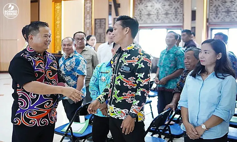 Sekda Malinau: Investasi Wajib Berdampak Positif bagi Masyarakat