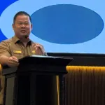  Sekda: Penyesuaian Tarif Bukan Kenaikan Harga