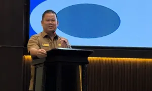  Sekda: Penyesuaian Tarif Bukan Kenaikan Harga