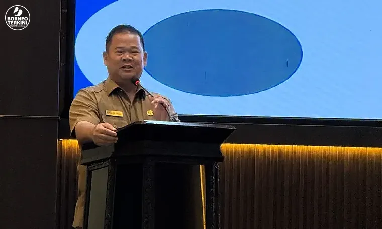  Sekda: Penyesuaian Tarif Bukan Kenaikan Harga