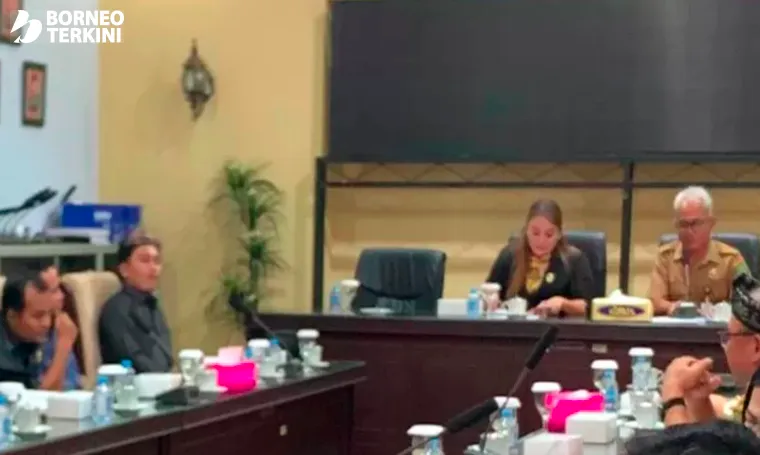 Pungutan Liar disorot Komisi I DPRD Bulungan